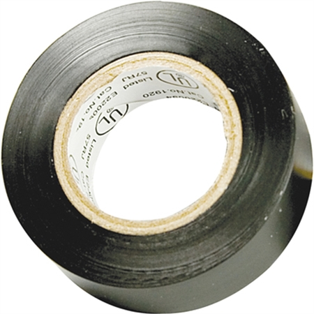 PERFORMANCE TOOL Electrical Tape 3/4 in. x 30 yds. (EA) W501